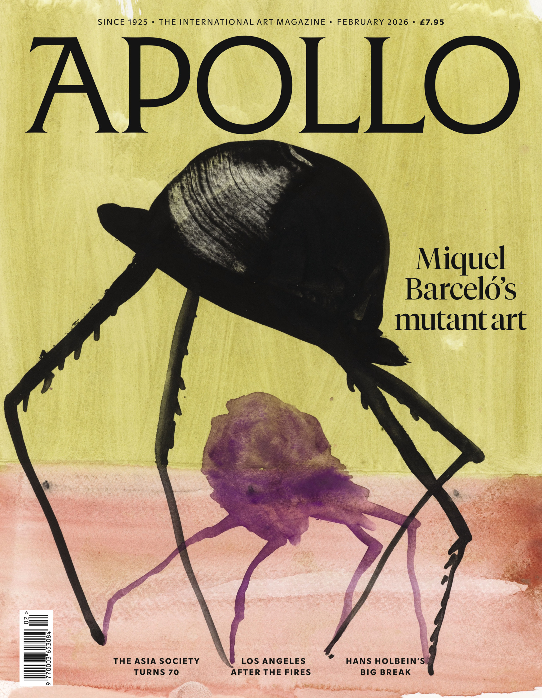 Apollo cover image 1