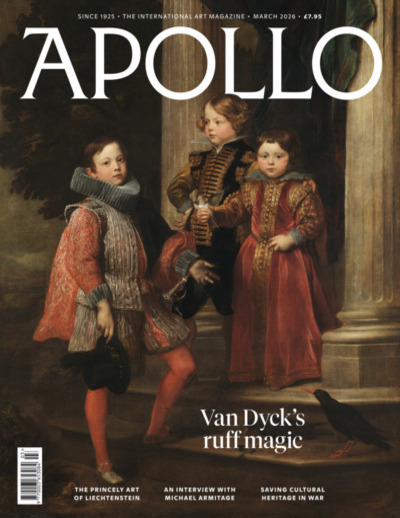 Anthony van Dyck | Exact Editions